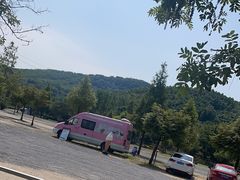 -天目湖松岭竹海漂流