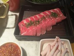 -川味观·鲜货火锅(西湖文化广场店)