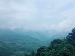 -南尖岩景区