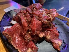 -吉志烤肉(太原总店)