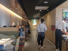 -海底捞火锅(太原南站店)