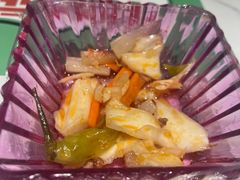 -鑫小城故事·藕汤·家常菜(台北一路总店)