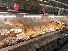 -一绪に寿喜烧自助(世茂广场店)