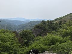 -十九峰景区-倒脱靴