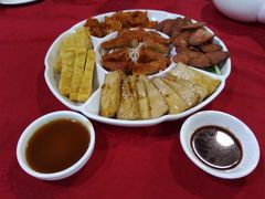 招牌拼盘-佛有缘·32年老字号(广州首店)