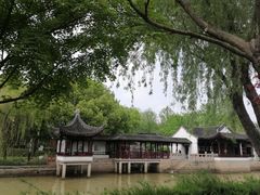 -枫桥景区