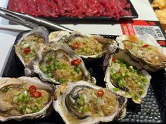 -牛品福潮汕牛肉火锅(旺庄店)