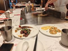 -火地铁板烧(昆山万象汇店)