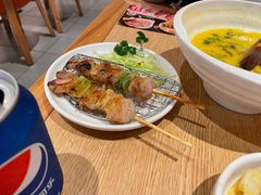 -味千拉面(大润发店)