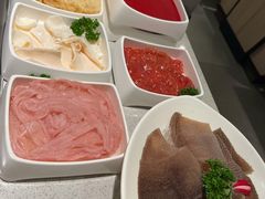 -海底捞火锅(番禺广场店)