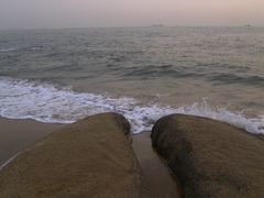 -日照灯塔风景区