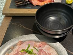 -厚贞日式烤肉(浦东汇智店)