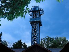 -庐山西海主景区