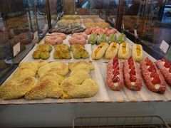 -奈雪的茶(市百一店)