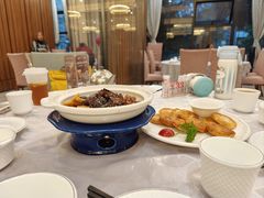 -鹭园酒家·四十年老字号