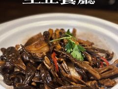 -广东道至正餐厅(区庄店)
