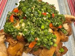 -香巴拉云南餐厅(华莱坞店)