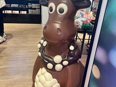 -Laderach 莱德拉(上海环贸iapm店)