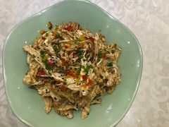 -北平食府(马鞍山路店)