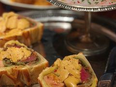 威灵顿牛排-Bistro 63 创意融合料理(广粤天地店)