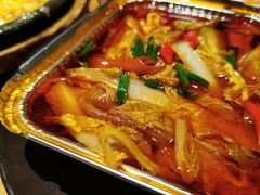 -千寻烧肉(政务区店)