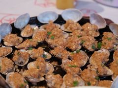 -靓靓蒸虾·头牌蒸虾(南山桂庙店)