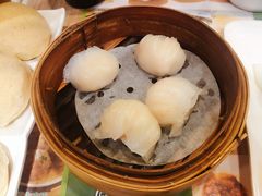 -添好运点心专门店(中环IFC店)