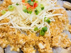 -前海沿·青岛菜(大拇指广场石老人店)