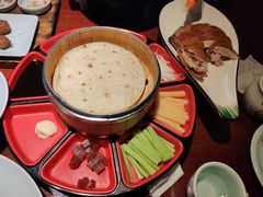 -北平食府(马鞍山路店)