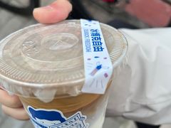 -白胡子咖啡(丽都园店)