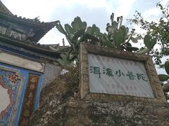 -小普陀