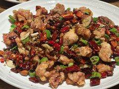 -青年公社烤鸭(青年路店)