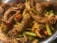 -辣盆盆麻辣小龙虾(哈尔滨总店)