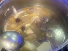 -聚味罗记大排檔·烧烤·鲜鱼杂·甲鱼煲(科学馆店)