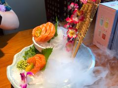 -有喜屋·深夜食堂(北京西路店)