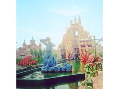iphone_upload_pic-青岛方特梦幻王国