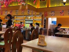 -耶里夏丽·新疆菜·28年喀什老馆(田林东路店)