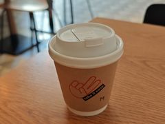 -大酉·M Coffee(北京美术馆店)