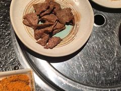 -牛焱·烧肉酒肆(五大道店)