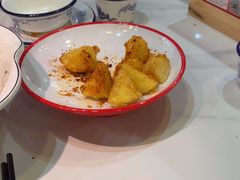 -宽窄巷子冒菜(中华广场店)