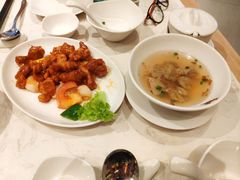 -莆田餐厅(吉隆坡柏威年广场店)