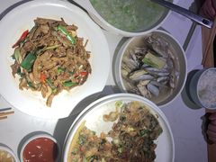 -四道菜·福建海蛎煎(世欧广场店)