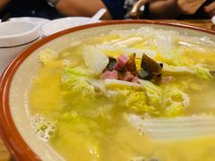 -陈傻子餐厅(世纪都会店)