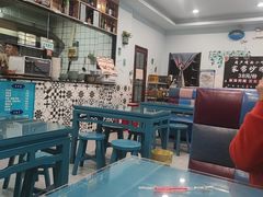 -葫芦精品小吃(西工房社区店)