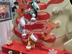 -泡泡玛特POPMART(正弘城店)