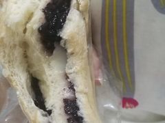 紫米麻薯-面包与我Bread Or Me(长城汇店)