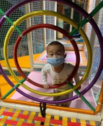 -多奇妙儿童乐园(昆山吾悦店)