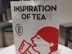 -喜茶(上海五角场万达店)