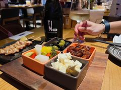 -妮妮酒馆Bistro Nini