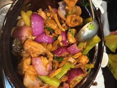 -凤兴鸡煲(宝安海雅店)